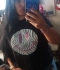 Dating Woman Venezuela to Maracay : Karolina, 35 years